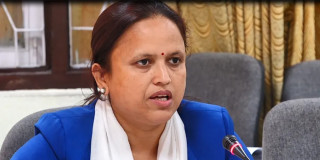 “बजेटकै कारण सत्ता गठबन्धनमा समस्या आउँदैन”