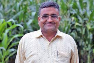 सुदूरपश्चिममा म पनि मुख्यमन्त्री बन्न पाउनुपर्छ,नत्र विश्वासको मत दिन सक्दैनौंः खगराज भट्ट