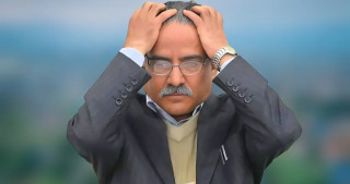 सशस्त्रद्वन्द्वको घाउ संसद्मै बल्झिएपछि माओवादी वृत्तमा हलचल, प्रचण्डमाथि धारेहात (खासखबर) 