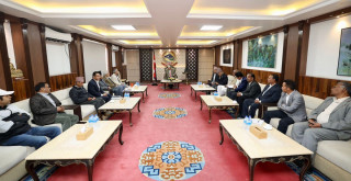 पूर्वमाओवादीहरुले शान्ति सम्झौता विपरीतका गतिविधिको प्रतिवाद गर्ने