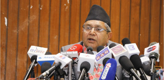 सहकारी क्षेत्र सञ्चालनका लागि छुट्टै ऐनको आवश्यक छ: सभामुख घिमिरे
