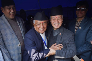 राष्ट्रपति निर्वाचनको मतगणनाबारे आयोगले गर्यो यी ७ निर्णय