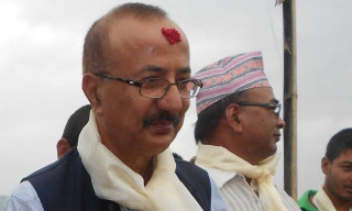 कांग्रेस एक साताभित्र सरकारमा सहभागी हुन्छ : रमेश रिजाल