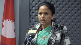 हरेक महिनाको प्रगति विवरणको ‘रिपोर्ट कार्ड’ पेश गर्न मातहतका निकायलाई मन्त्री शर्माको निर्देशन
