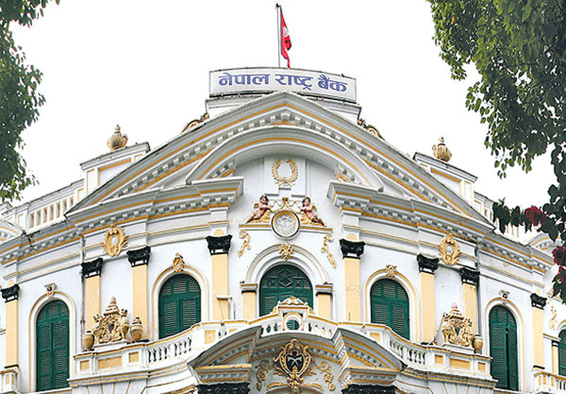 राष्ट्र बैंकले रिपो मार्फत १५ अर्ब तरलता पठाउँदै