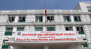 यस्तो छ हालसम्म टुंगिएका मन्त्री र मन्त्रालयको विवरण