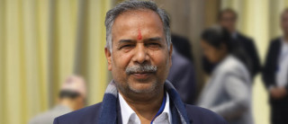 चाडपर्वले आपसी एकता कायम राख्न मद्दत पुग्छः उपराष्ट्रपति