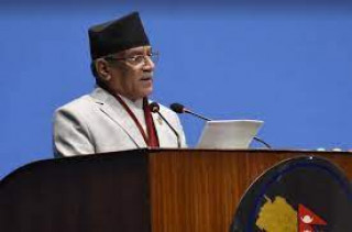प्रतिनिधि सभाको बैठक शुरु, प्रधानमन्त्रीले विश्वासको मत लिदैं
