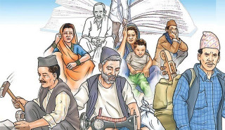 संविधानमै व्याख्या हुँदा पनि सशस्त्रद्वन्द्वको उपलब्धि जातीय विभेदको अन्त्य भएन (खासखबर)