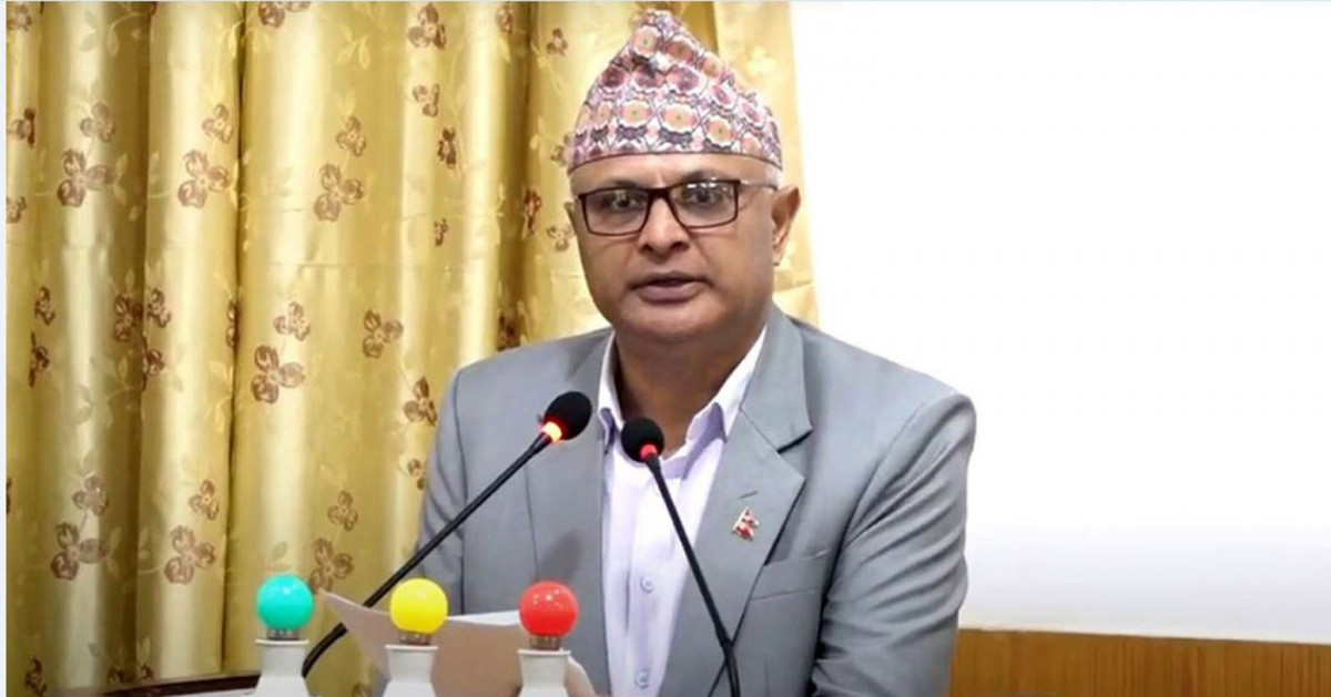कोशीका मुख्यमन्त्री कार्कीले भोलि विश्वासको मत लिँदै, बहिष्कार गर्ने कांग्रेसको तयारी