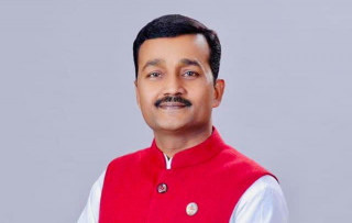 भोलि या पर्सीसम्म मन्त्रीमण्डल विस्तार हुन्छ : प्रदीप यादव