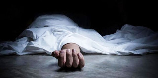 खानेपानी ट्यांकीभित्र भेटियो शव