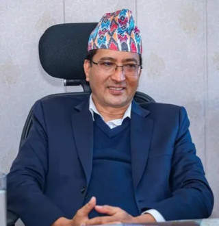 मिटर ब्याजपीडितका समस्या समाधान हुन्छन् तर केही समय धैर्य गर्नुपर्छः गृह प्रवक्ता वस्नेत
