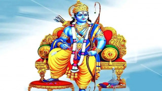 आज रामनवमी पर्व, श्रीरामको पूजा आराधना गरि मनाइँदै