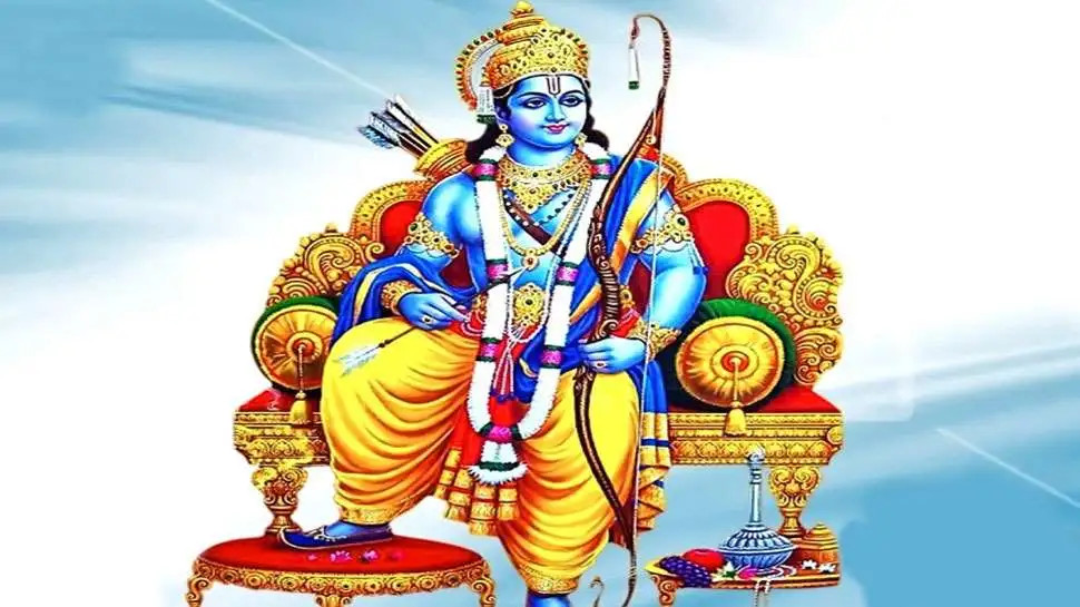 आज रामनवमी पर्व, श्रीरामको पूजा आराधना गरि मनाइँदै