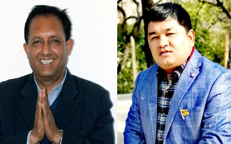 कांग्रेसको निर्णयः चितवनमा श्रेष्ठ, तनहुँमा भट्टराई र बारामा जसपालाई सघाउने