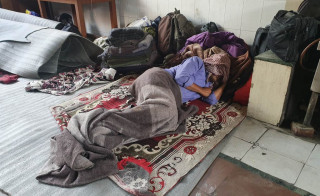मिटरब्याज पीडित धमाधम बिरामी बन्दैः ५५ जना अस्वस्थ, ४ जना अस्पताल भर्ना