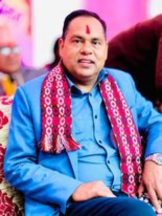 न्यौपानेको नेतृत्वमा ‘कलाकार कल्याणकारी कोष‘ को नयाँ कार्यसमिति चयन