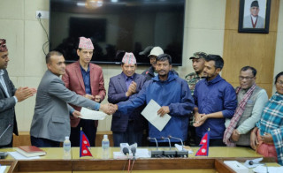 मिटरब्याजपिडित र सरकारविच सहमति, पीडितहरु सरकारप्रति विश्वस्त हुन सकेनन्(खासखबर)