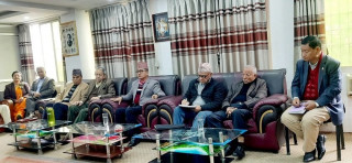 उपनिर्वाचनका लागी राप्रपाले छान्यो यी उम्मेदवार