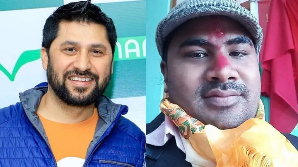 रवि लामिछानेविरुद्ध युवराज सफल फेरी सर्वोच्चमा