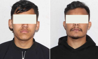 काठमाडौँमा नाबालिकामाथि सामूहिक बलात्कार गर्ने दुई जना पक्राउ