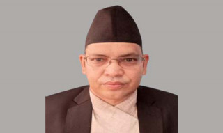 कपिलवस्तुका न्यायाधीश गिरीविरुद्ध पक्राउ पुर्जी जारी