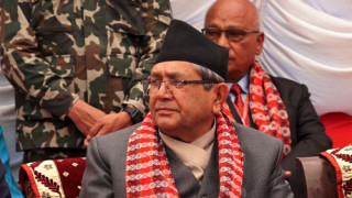 अन्धोपन निवारण गर्न लायन्स क्लबले ठुलो भुमिका खेल्यो : सभामुख घिमिरे