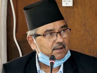 मुकुन्द न्यौपानेले छाडे नेकपा एस, झलनाथलाई लिएर एमालेमै फर्किने