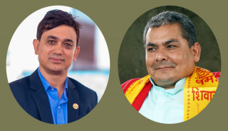 रास्वपाका ढाकाकुमार र प्रसाईंको अडियो प्रकरणले राजनीतिक वृत्तमा हलचल, कोर टिम खै?(खासखबर)