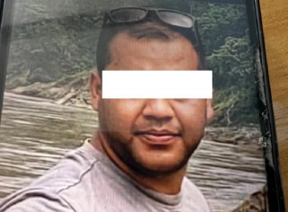नेपालीलाई भुटानी बनाएर अमेरिका लैजाने एमाले नेता सन्देश शर्मा पक्राउ