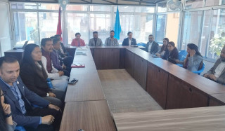 रास्वपाको निर्णयः सरकारमा नजाने, सरकारको समर्थन पनि फिर्ता लिने