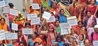 मिटरब्याजिविरुद्ध संघर्ष समिति र सरकारबीचको वार्ता भंग, आन्दोलनलाई निरन्तरता
