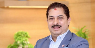 नेपाल उद्योग वाणिज्य महासंघको वरिष्ठ उपाध्यक्षमा अञ्जन श्रेष्ठ सर्वसम्मत