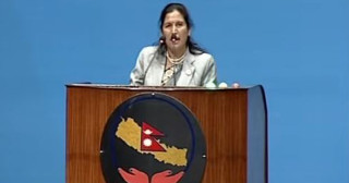 संक्रमणकालीन न्याय सम्बन्धी विधेयकको संशोधनमाथि संसद्मा छलफल गर्न माग