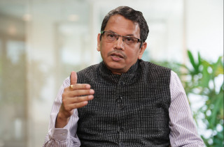 भाजपा विदेश विभाग प्रमुख विजय चौथाइवाले नेपालमा, आज उच्चस्तरीय भेटवार्ता गर्ने