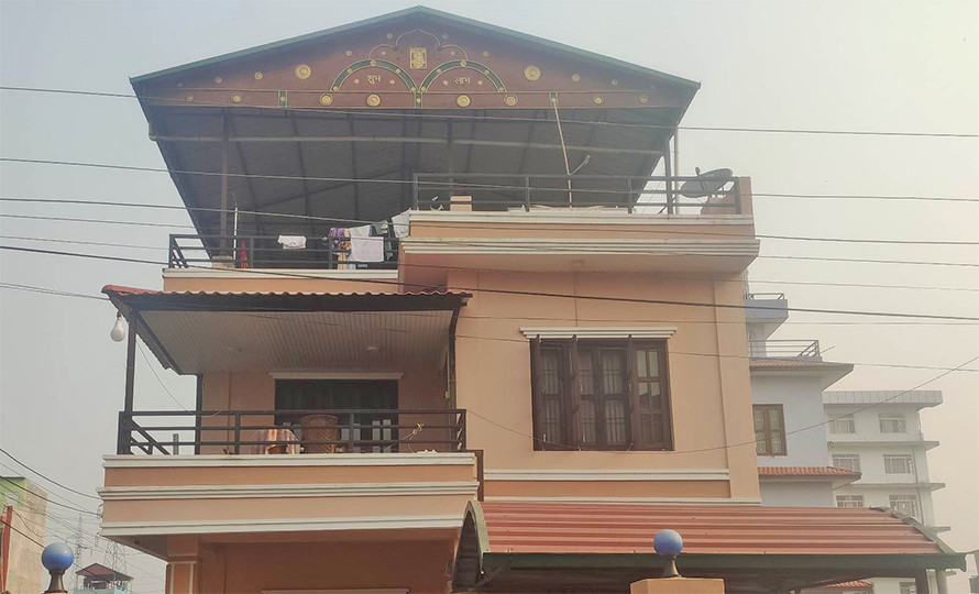 मुकुल ढकालका चालक प्रहरी नियन्त्रणमा