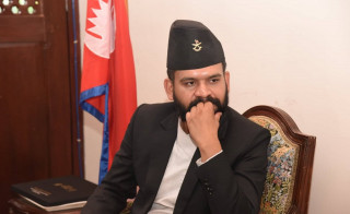 सेन्सर बोर्डलाई बालेनले लेखे यस्तो पत्र