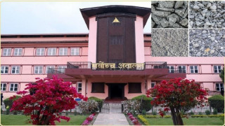 सर्वोच्च अदालत १४ महिनायता प्रधानन्यायाधीश विहीन, न्यायसम्पादनमा समस्या, राजनीतिक खिचातानी बढ्यो (खासखबर)