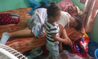 निहारिका राजपूत अचेत फेला, विष सेवनको आशंका