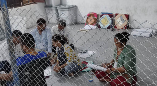 बारा र चितवनको मतगणना आजदेखि सुरु हुने