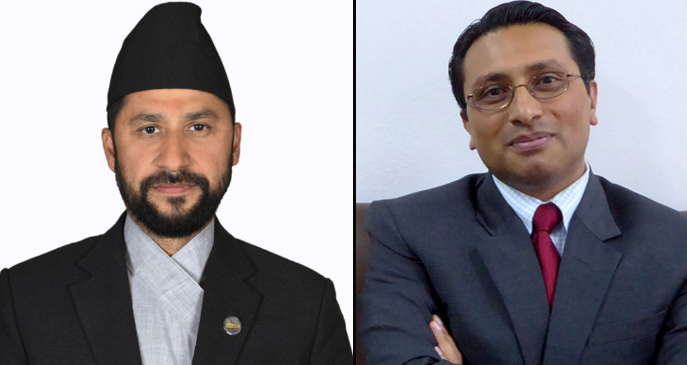 रास्वपाको उदय, उपनिर्वाचनमा भारी मतान्तरसहित रवि र स्वर्णिमको छलाङ,चुनौतिका चाङ(खासखबर)
