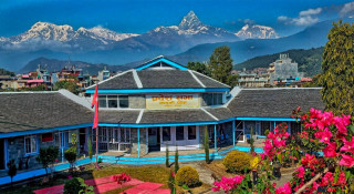 गण्डकी प्रदेशले आज नयाँ सरकार पाउँदै