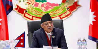 भूमि समस्या समाधानमा क्रान्तिकारी निर्णय लिन्छौं : प्रधानमन्त्री प्रचण्ड