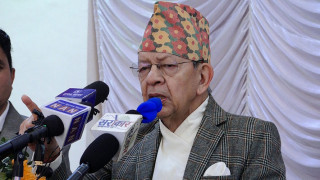 पशुपति समशेर भन्छन्, घण्टीको सामना गर्न राप्रपा सक्षम छ