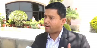 अयोग्य लडाकुलाई २/२ लाख दिने निर्णय पैसाका नामबाट पालनपोषण गर्न खोजिएको हो : महेश बर्तौला