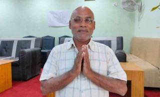 एमाले सांसद कोइरी निलम्बनमा पर्दै, पक्राउ गर्न सहयोग माग्यो प्रहरीले