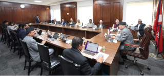 मिटरब्याजीसँग सम्बन्धित समस्यालाई कानुनी रूप दिन राष्ट्रपति समक्ष अध्यादेश
