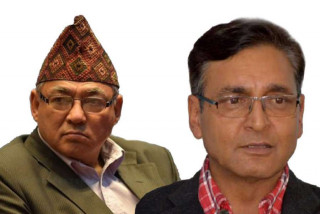भुटानी शरणार्थी बनाएर अमेरिका पठाउने भन्दै ठगी गर्ने गिरोहमा एमालेका हाईप्रोफाईल संलग्न, पूर्व गृहमन्त्री बादल र टोपबहादुरदेखी सचिवसम्म(खासखबर)