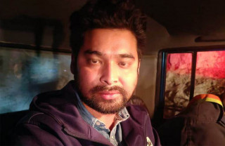 टोपबहादुर रायमाझीका छोरा सन्दीप बुटवलबाट पक्राउ